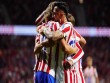 &quot;Atletiko&quot;dan&nbsp;inamlı qələbə